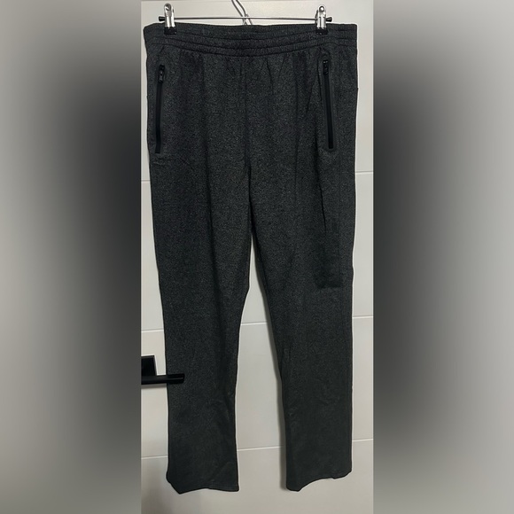 Old Navy Active Men's Dynamic Fleece 4-Way Stretch- Size Large - Picture 1 of 4